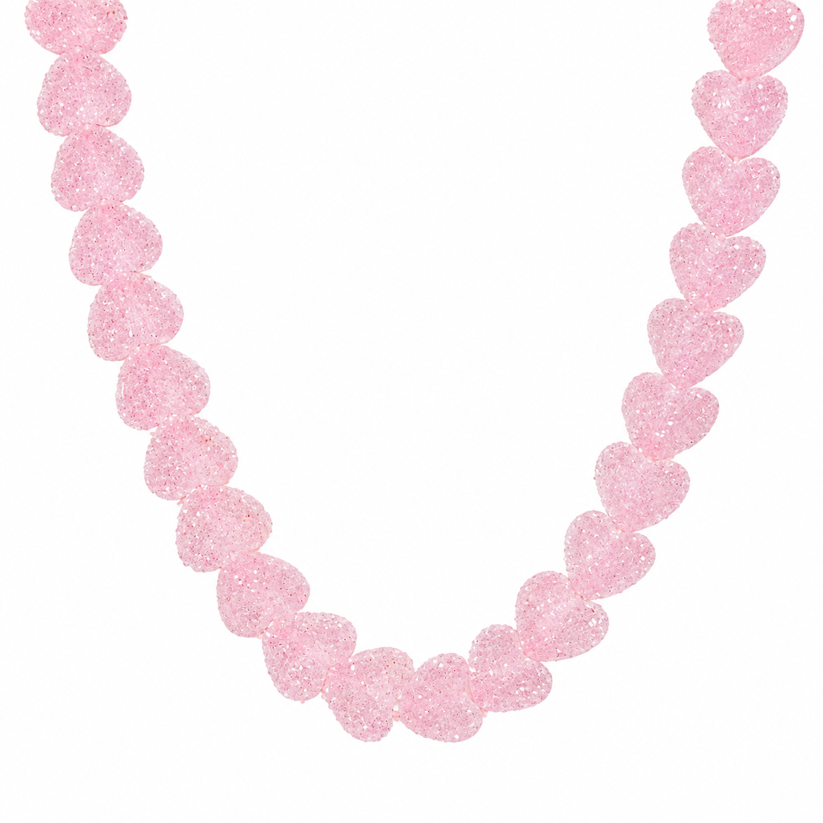 Gummy Color Necklace