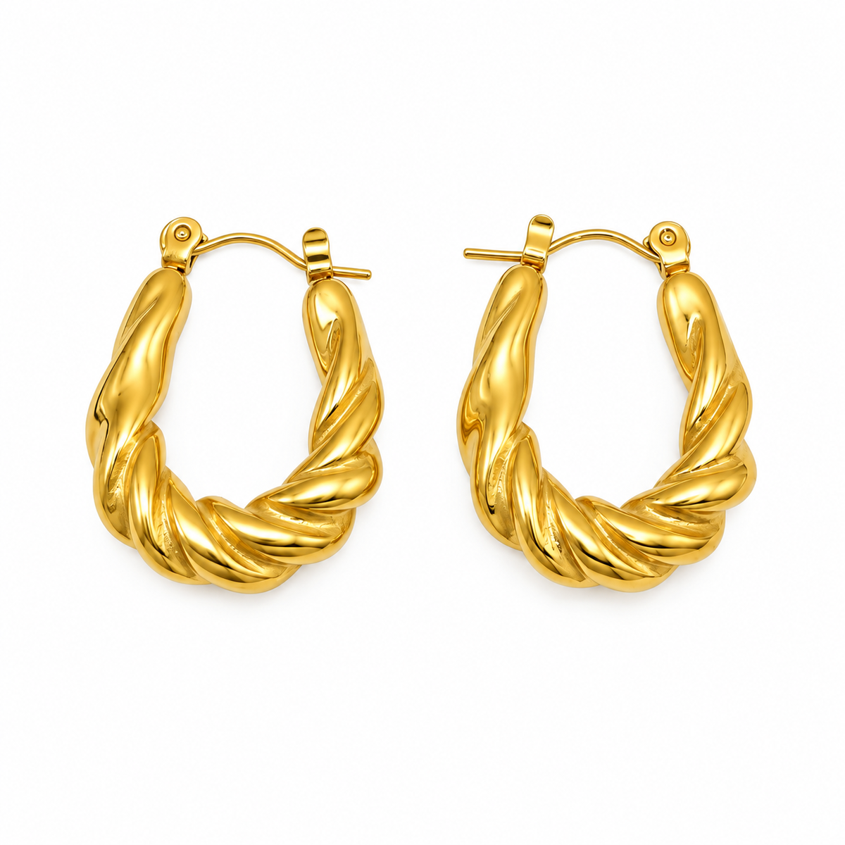 Rope Hoops