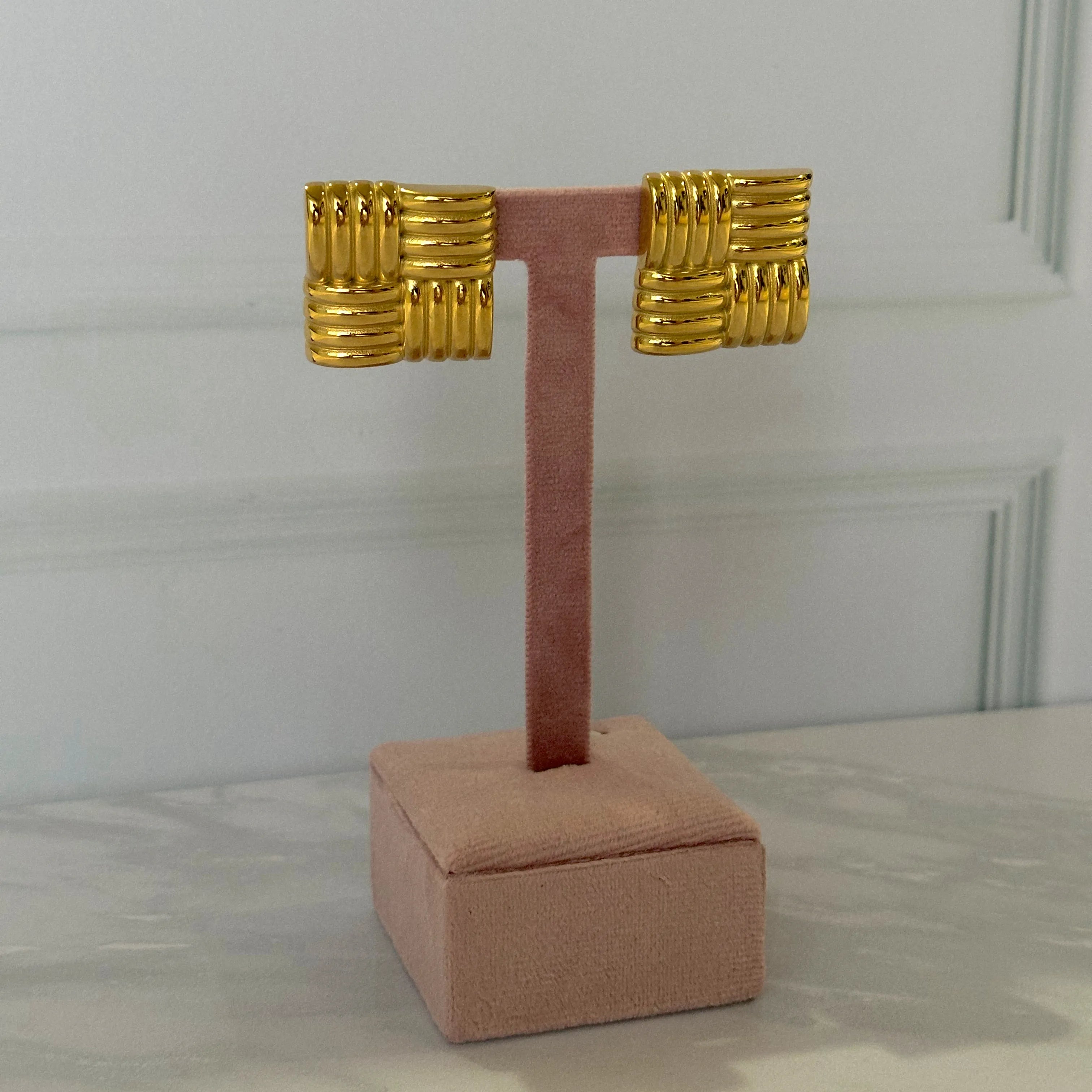 Michelle Earrings