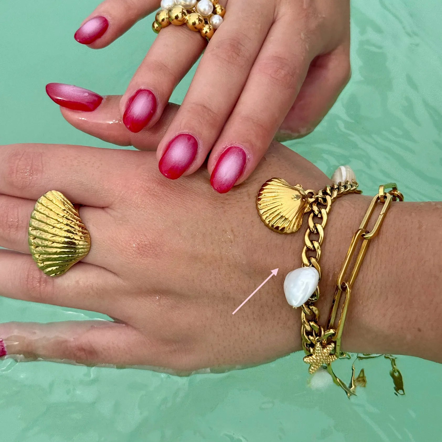 Aruba Bracelet