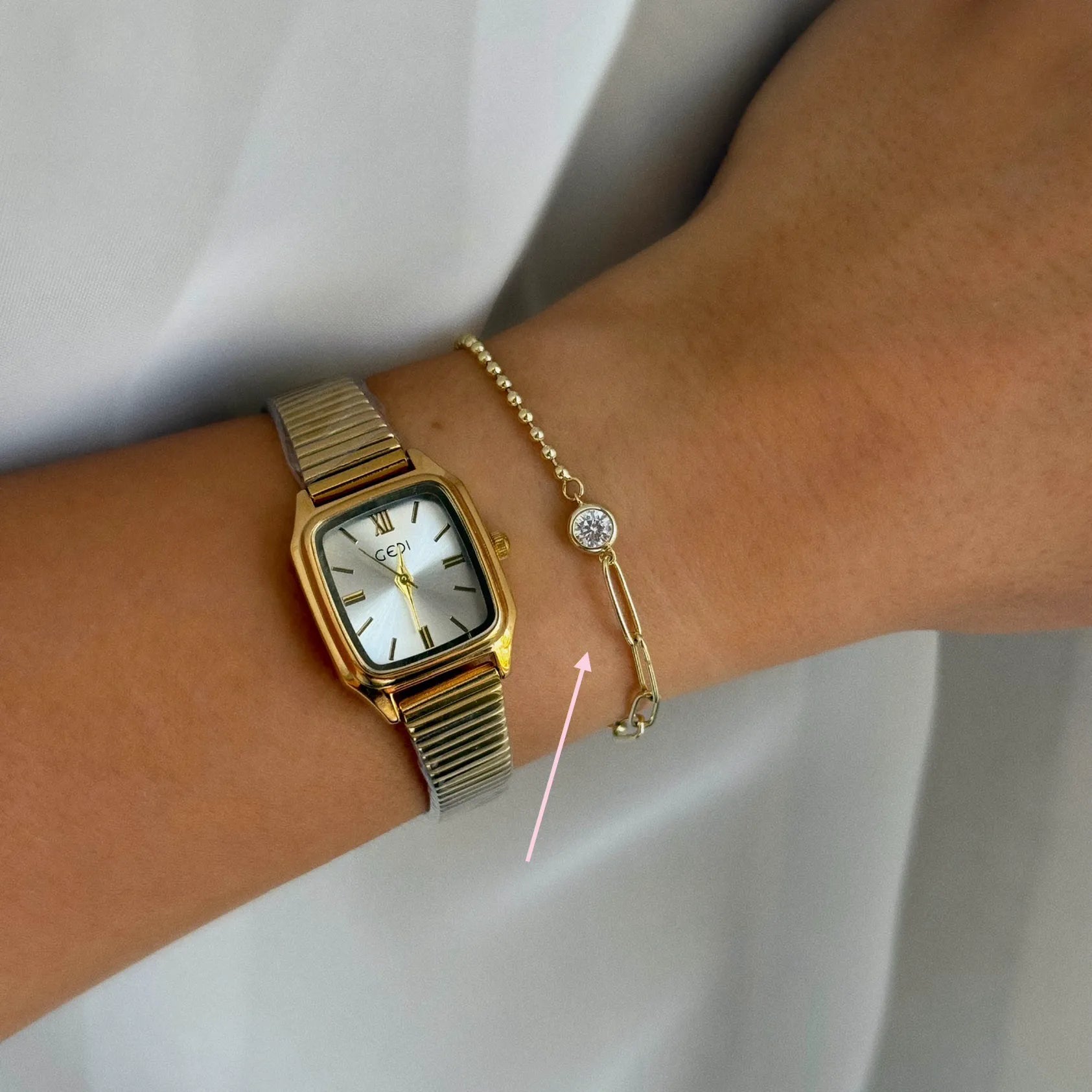 Bezzel Original Bracelet