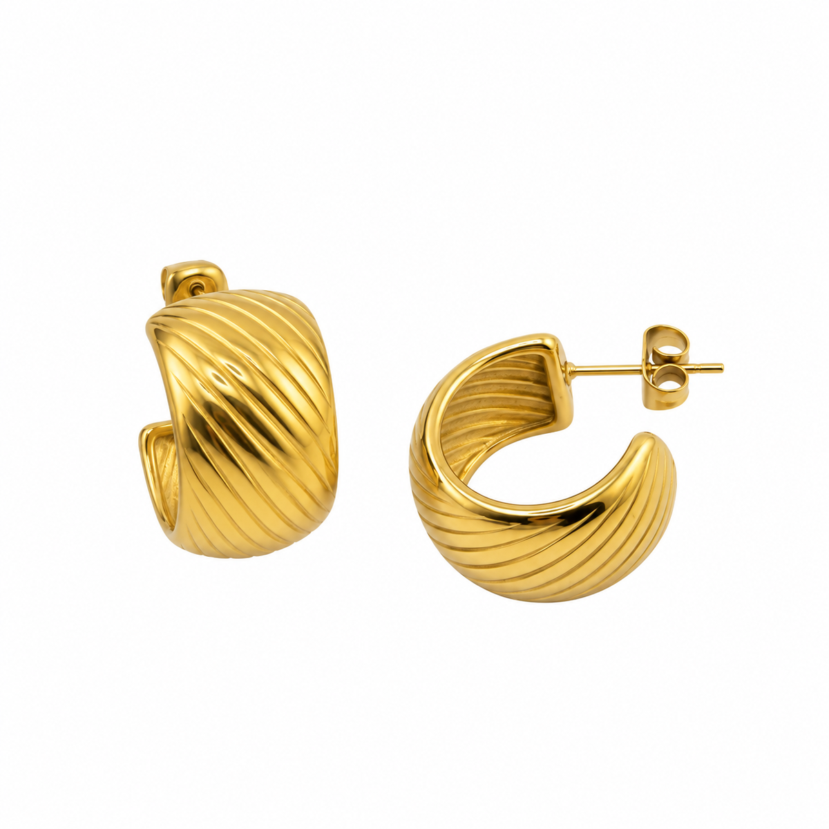 Melanie Hoops