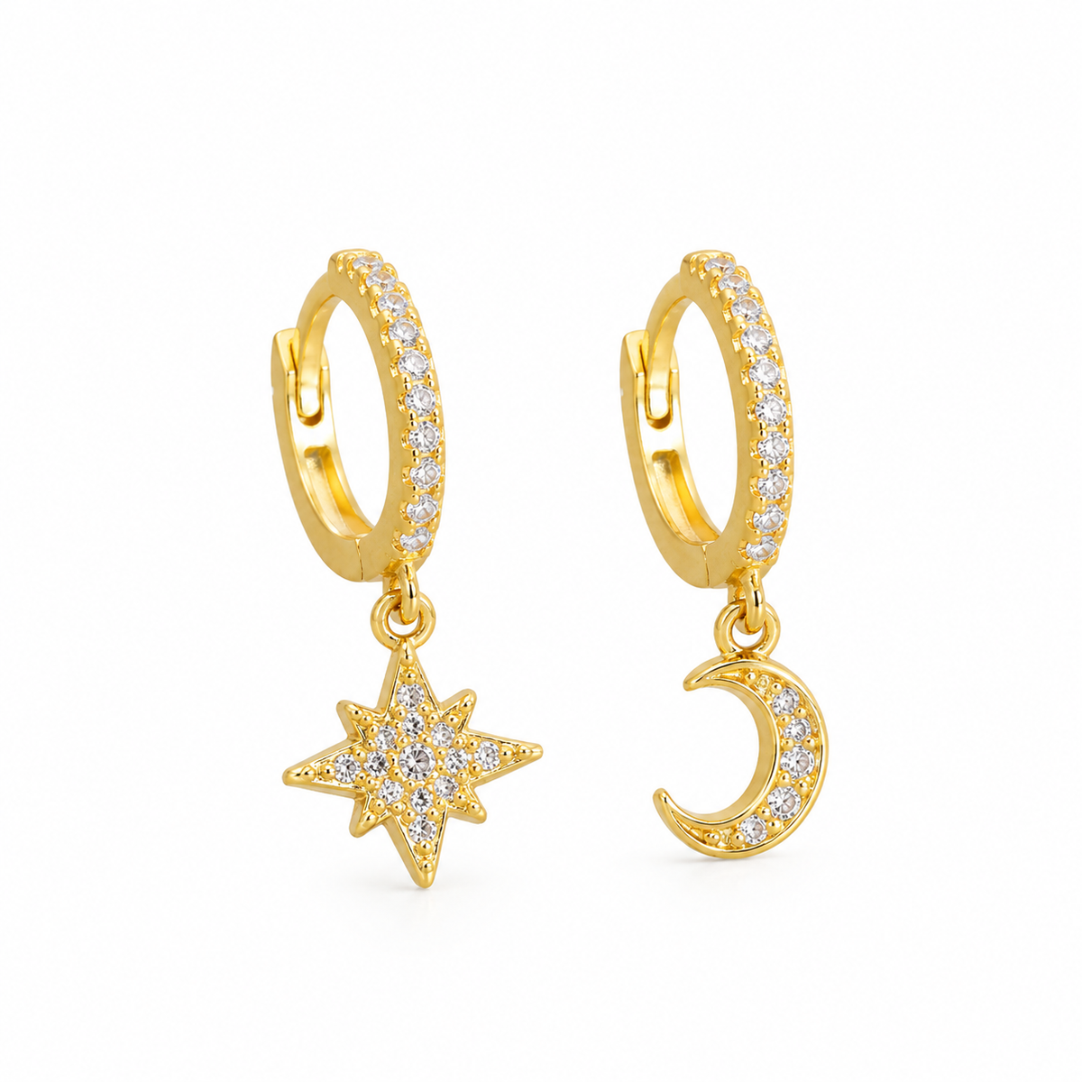 Argollas Moonlight