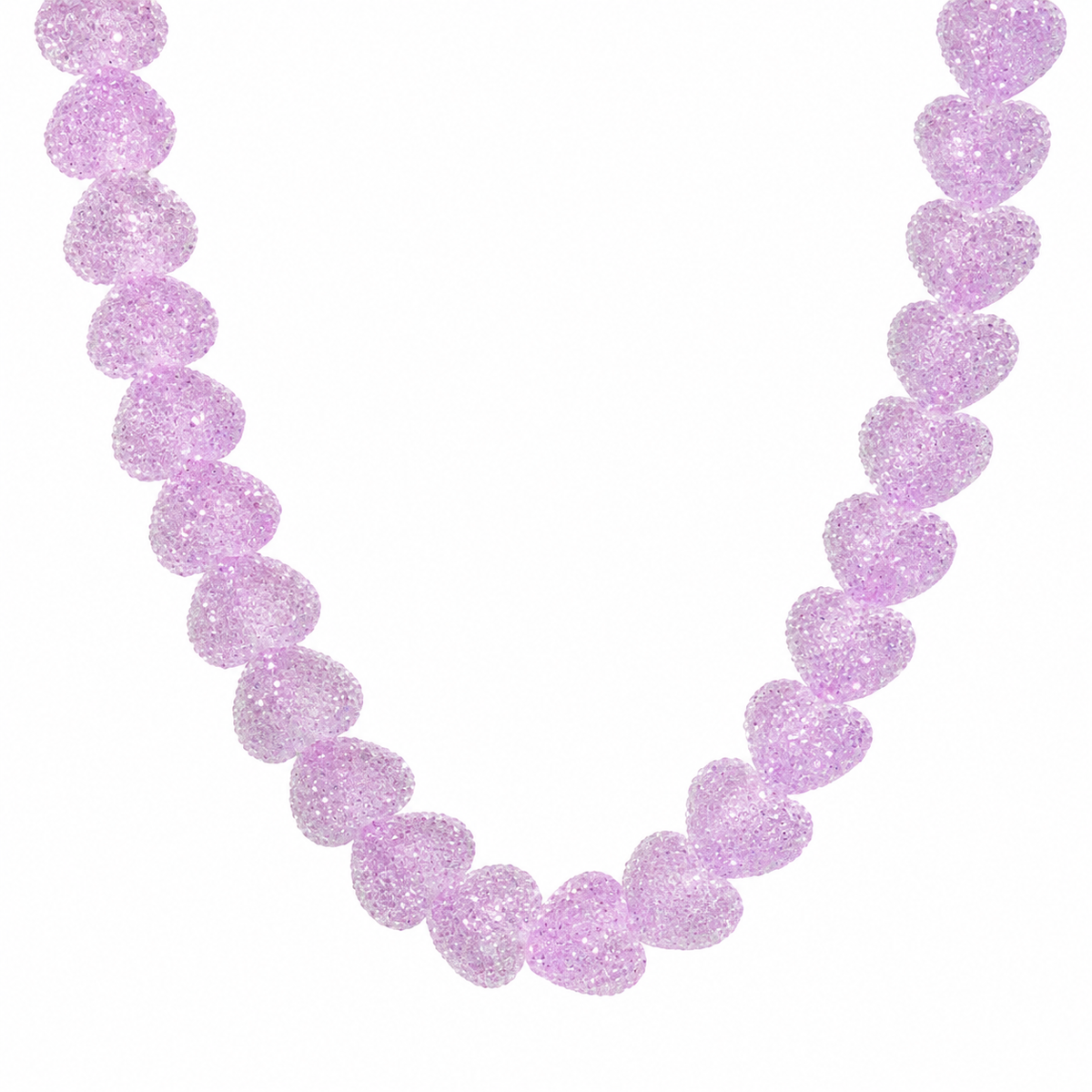 Gummy Color Necklace