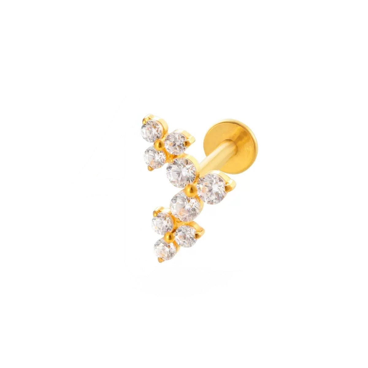 Piercing Flowers Climber