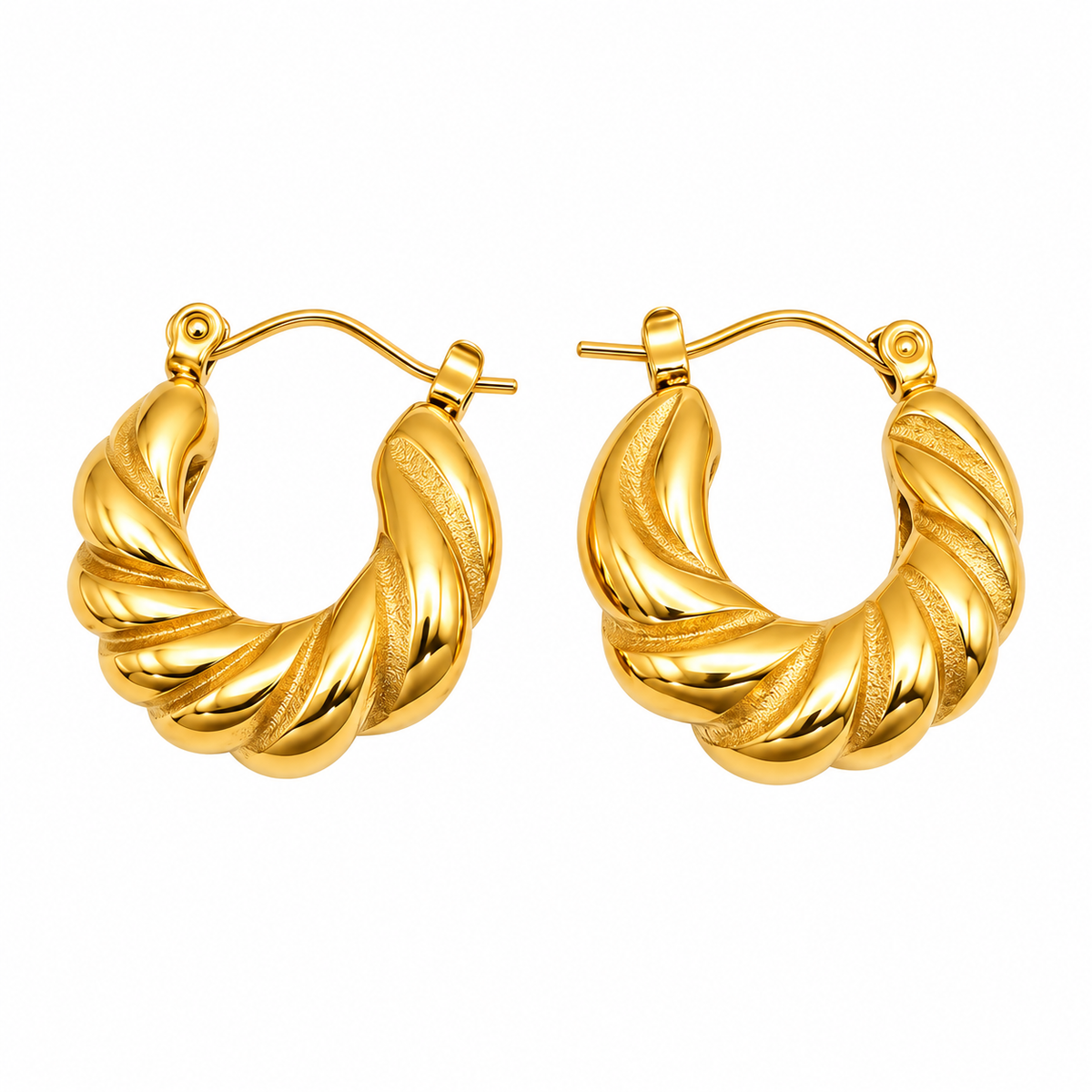 Maggie Hoops