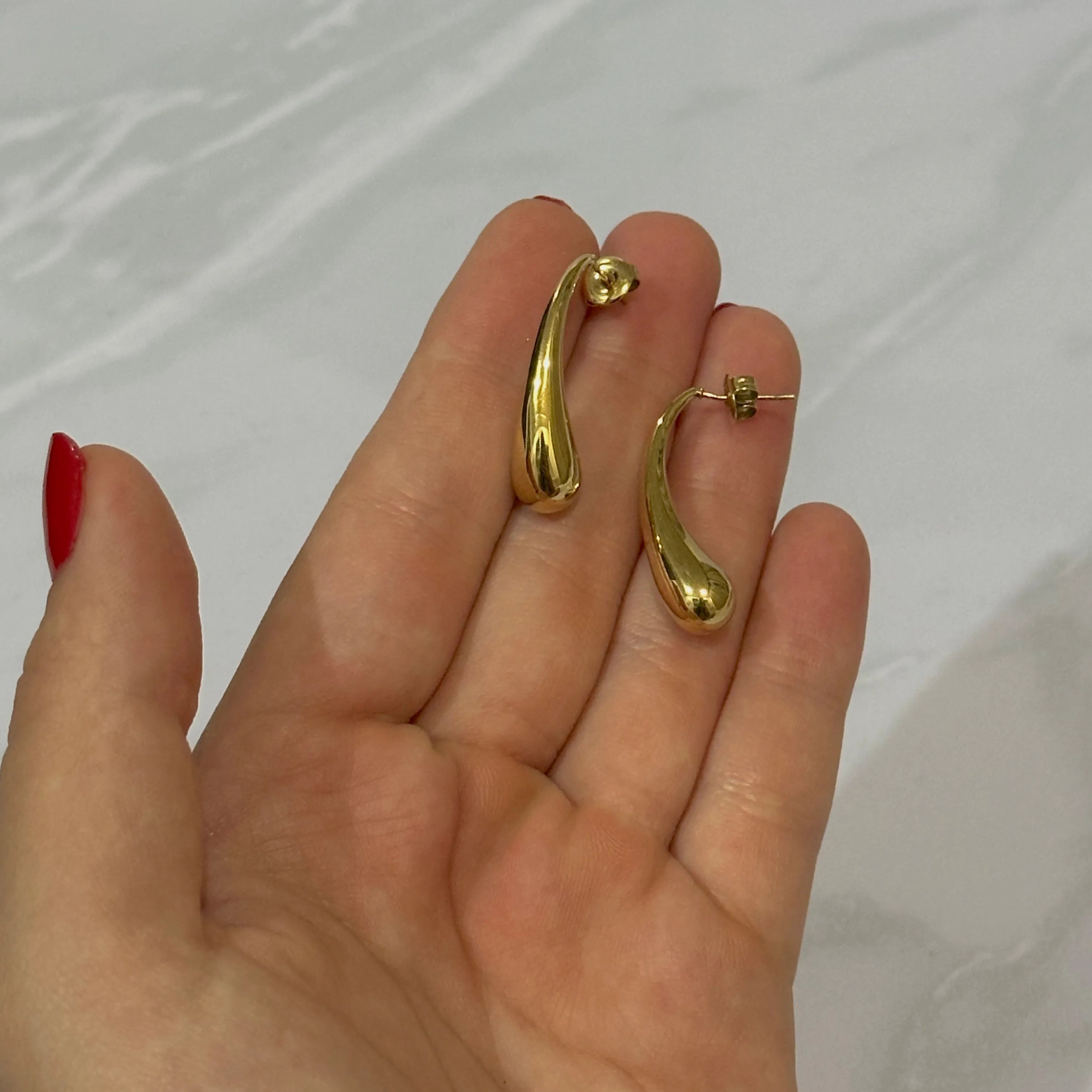 Dainty Drops