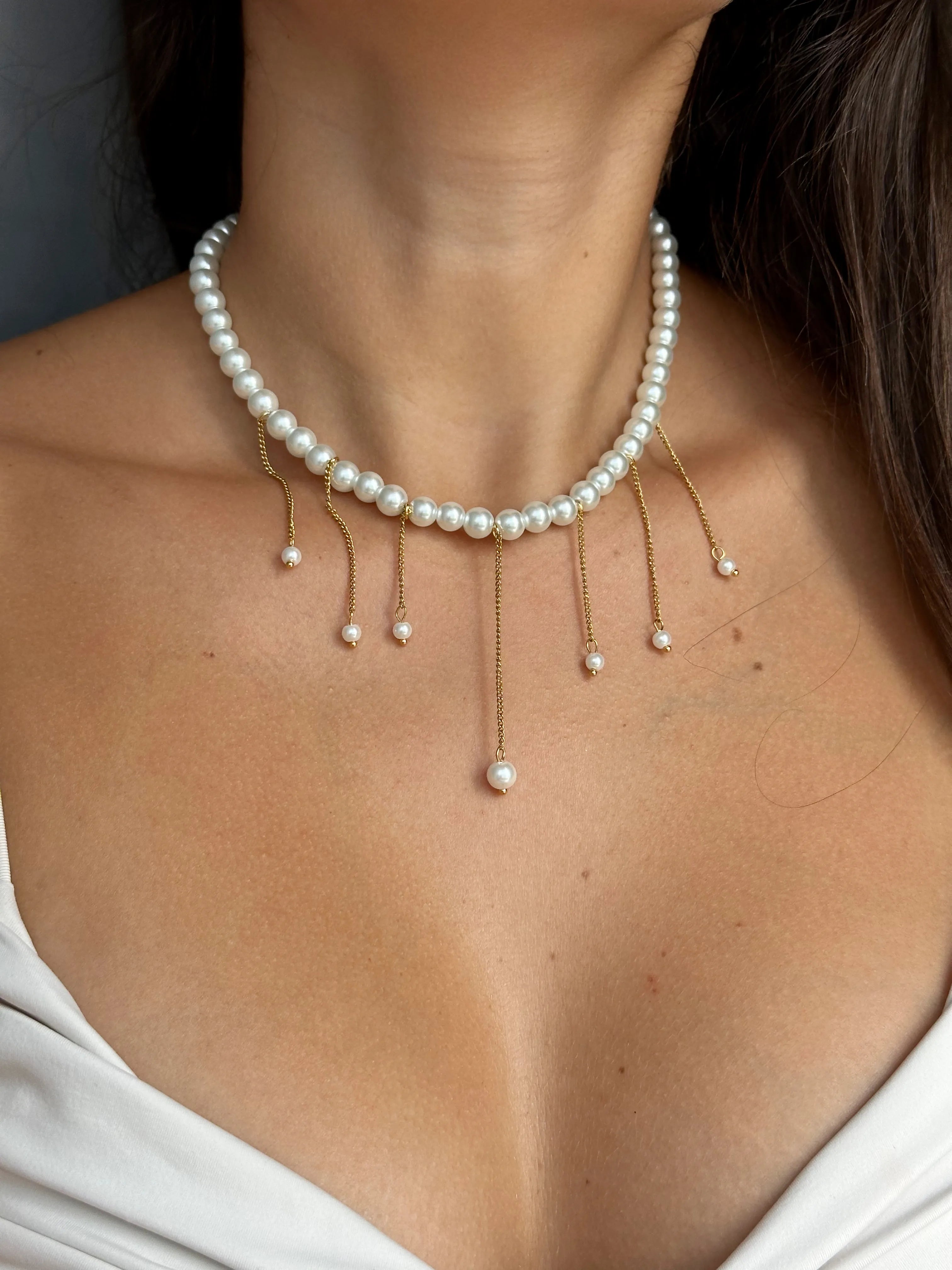 Bendita Necklace