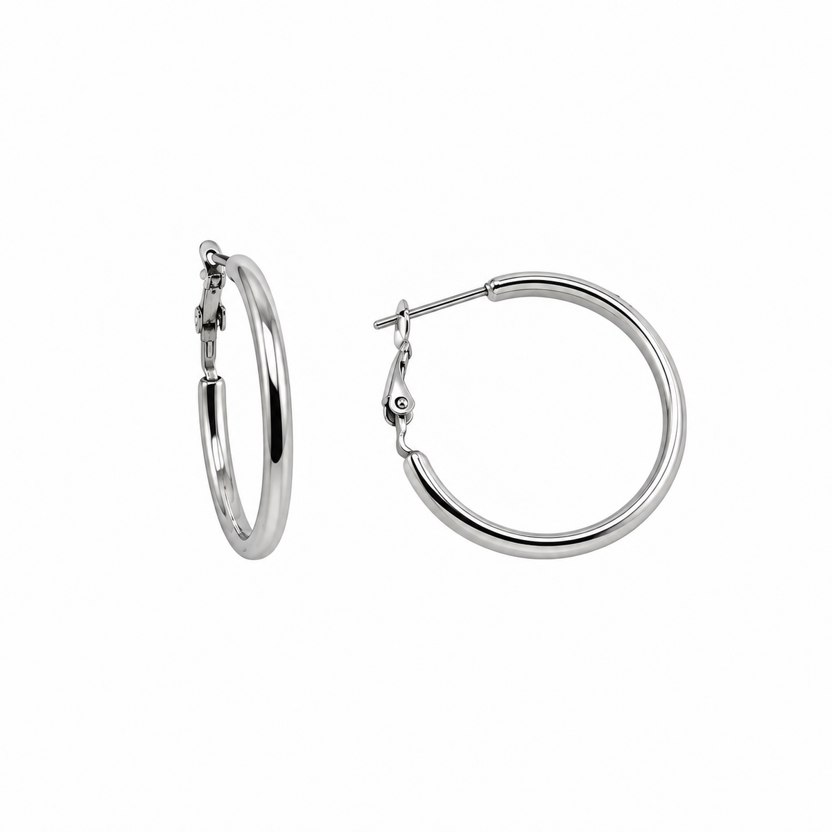 Argollas Slim