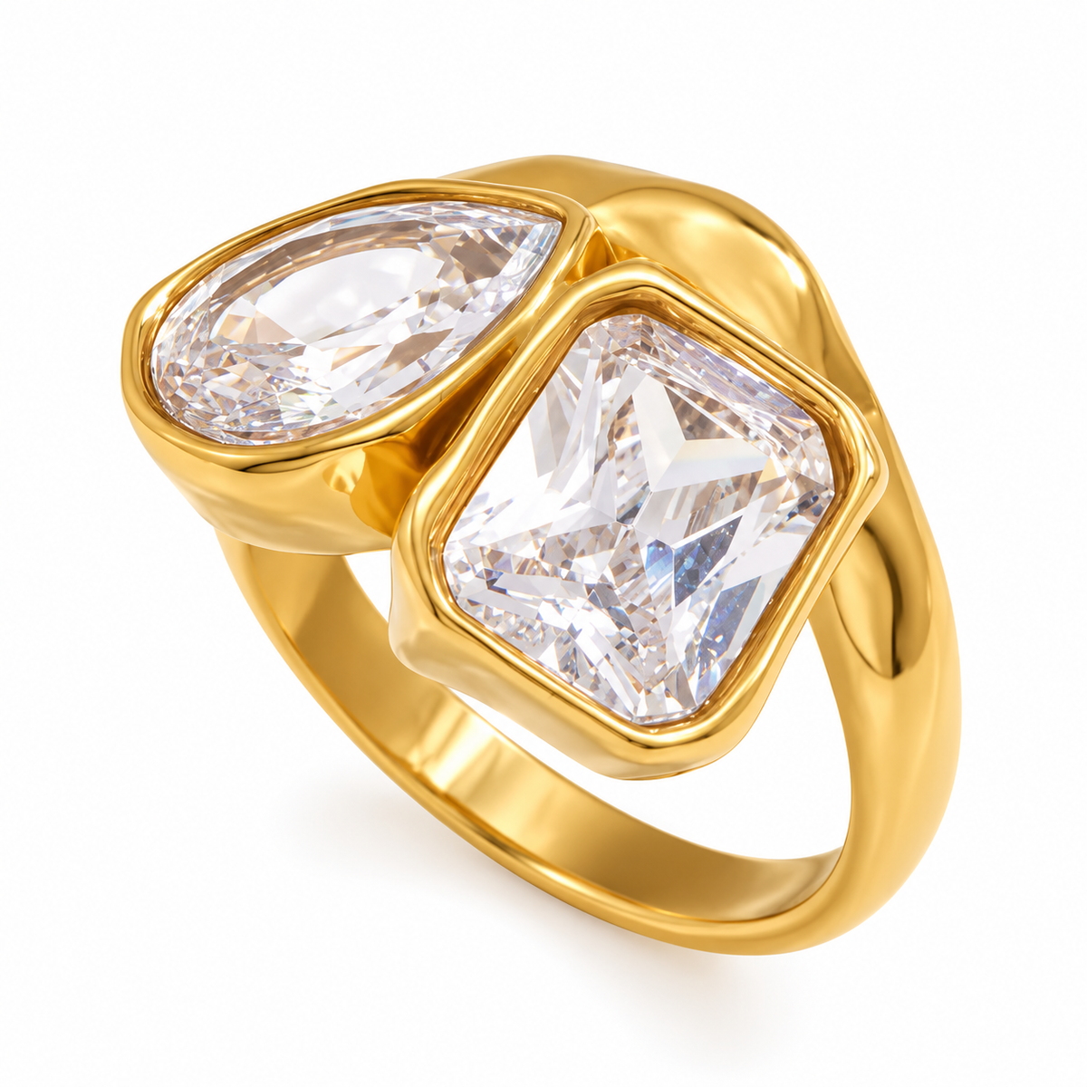 Morgan Ring