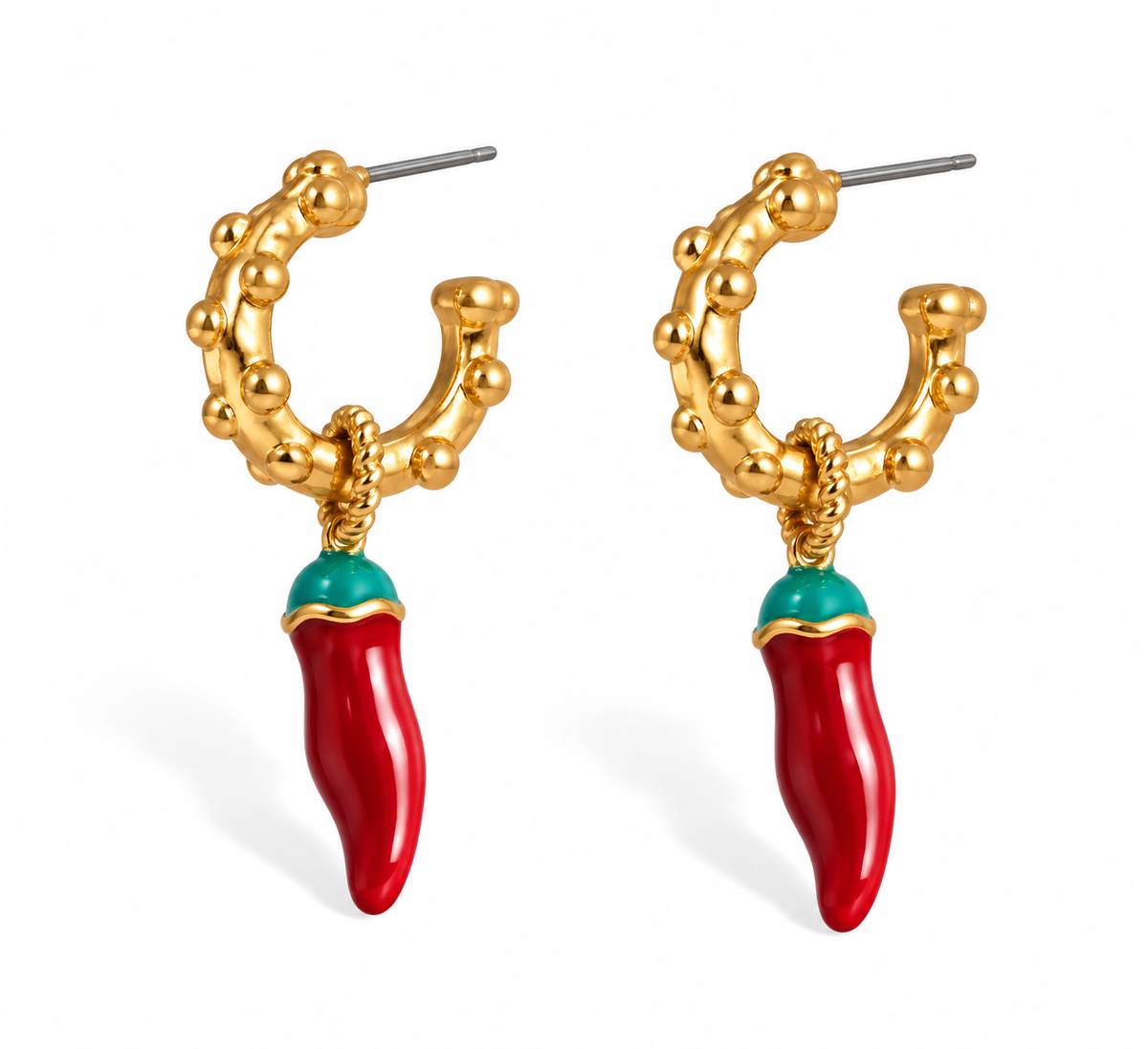 Chilitos Hoops