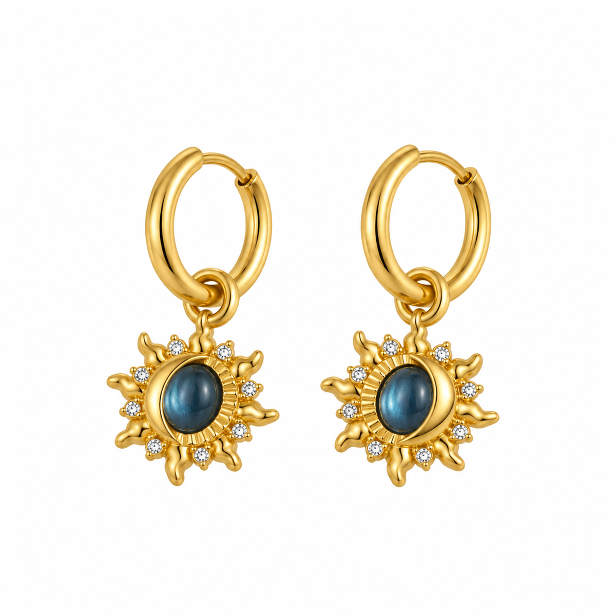 Lunera Danglings