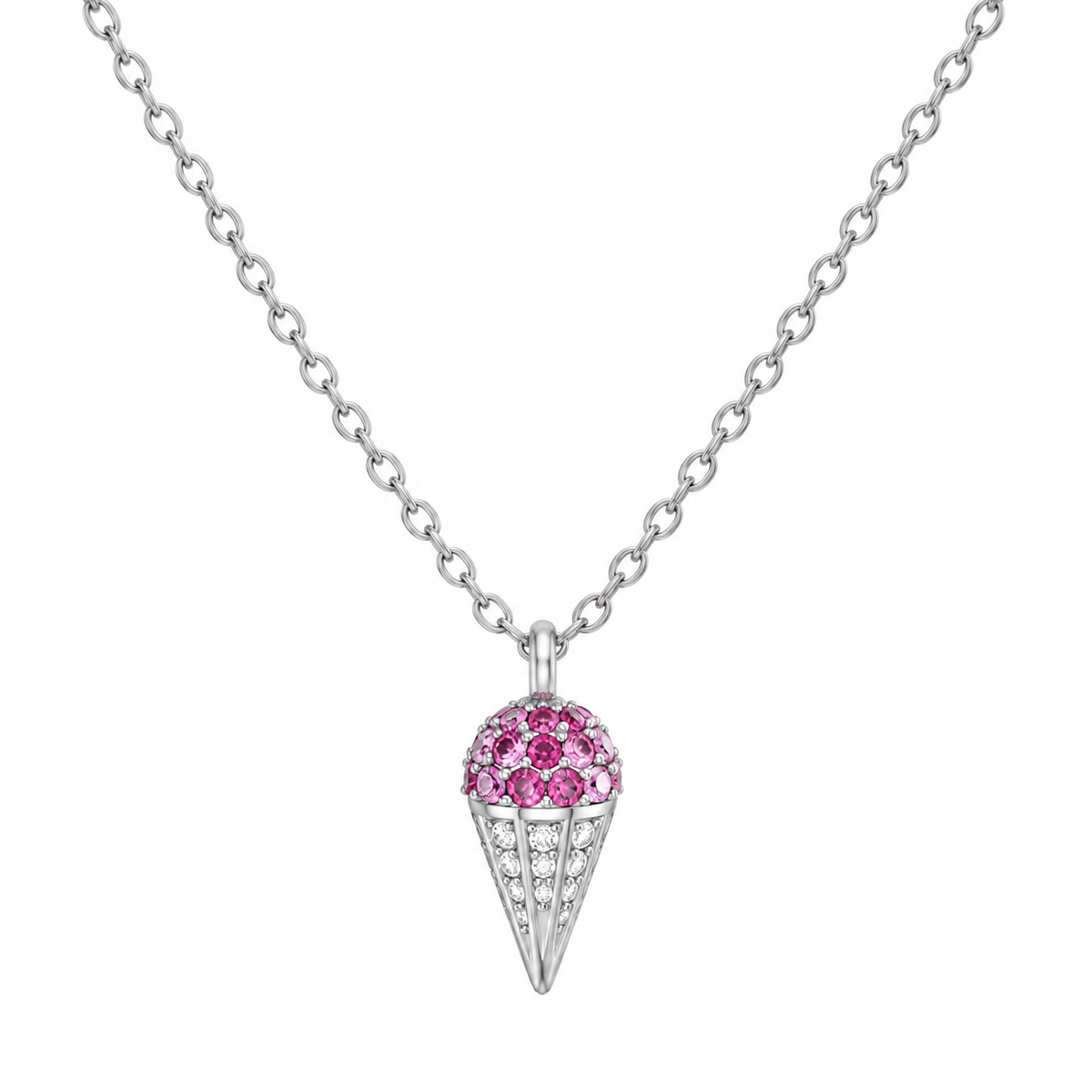 Heladito Necklace