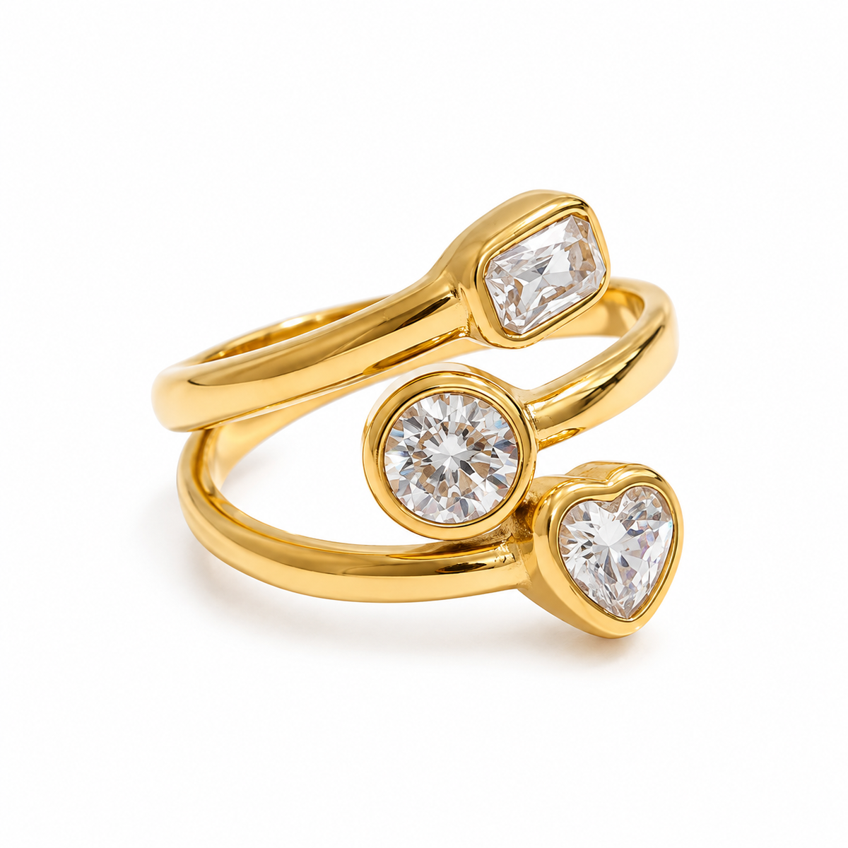 Figures Ring