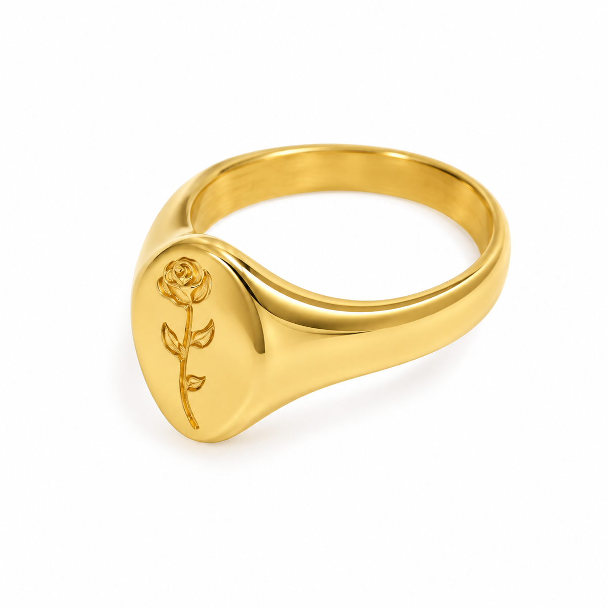 Anillo Rosita
