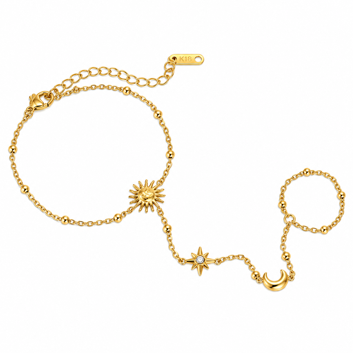 Solei Handchain