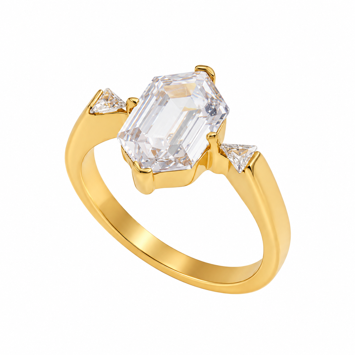 Anillo Selena