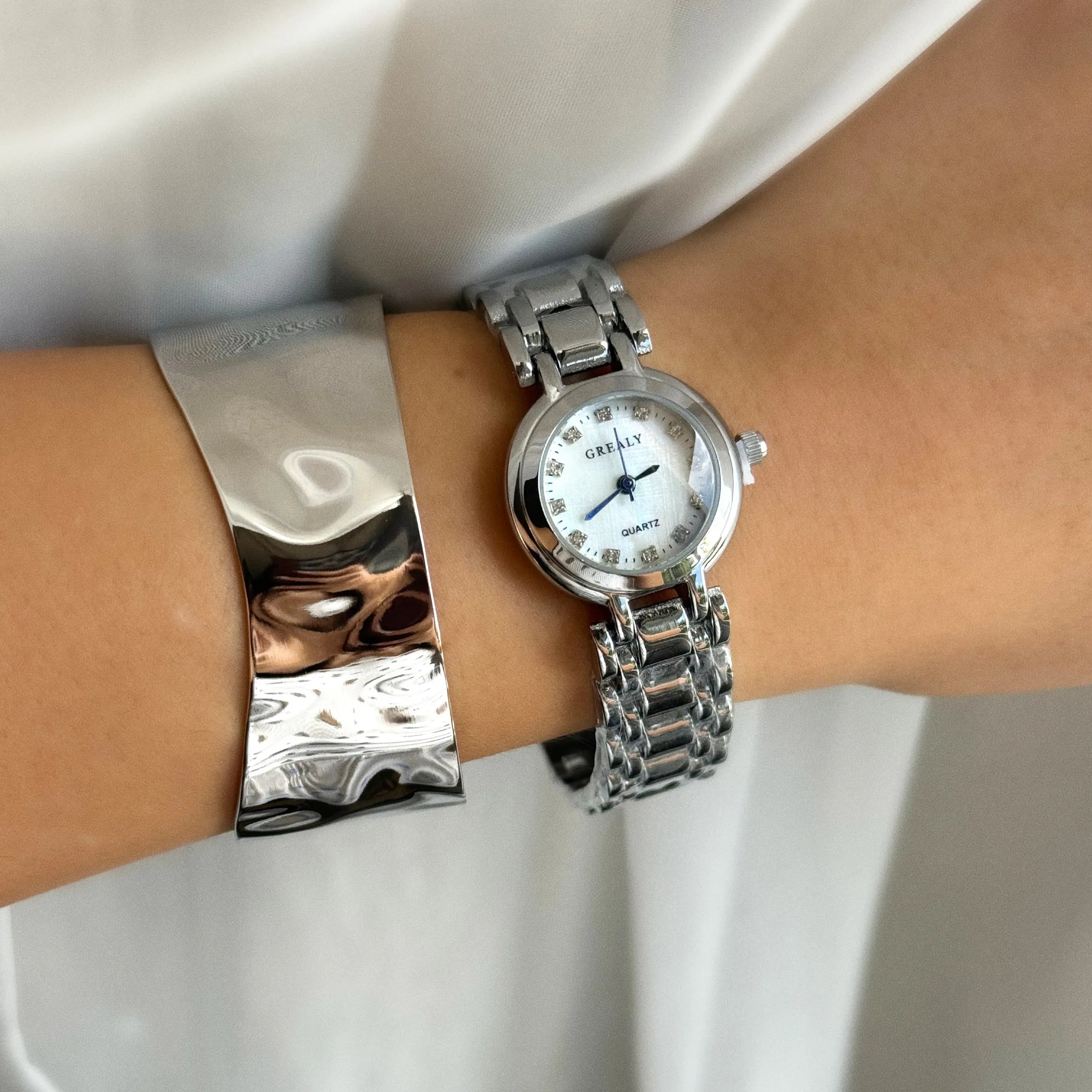 Watch Brave Silver
