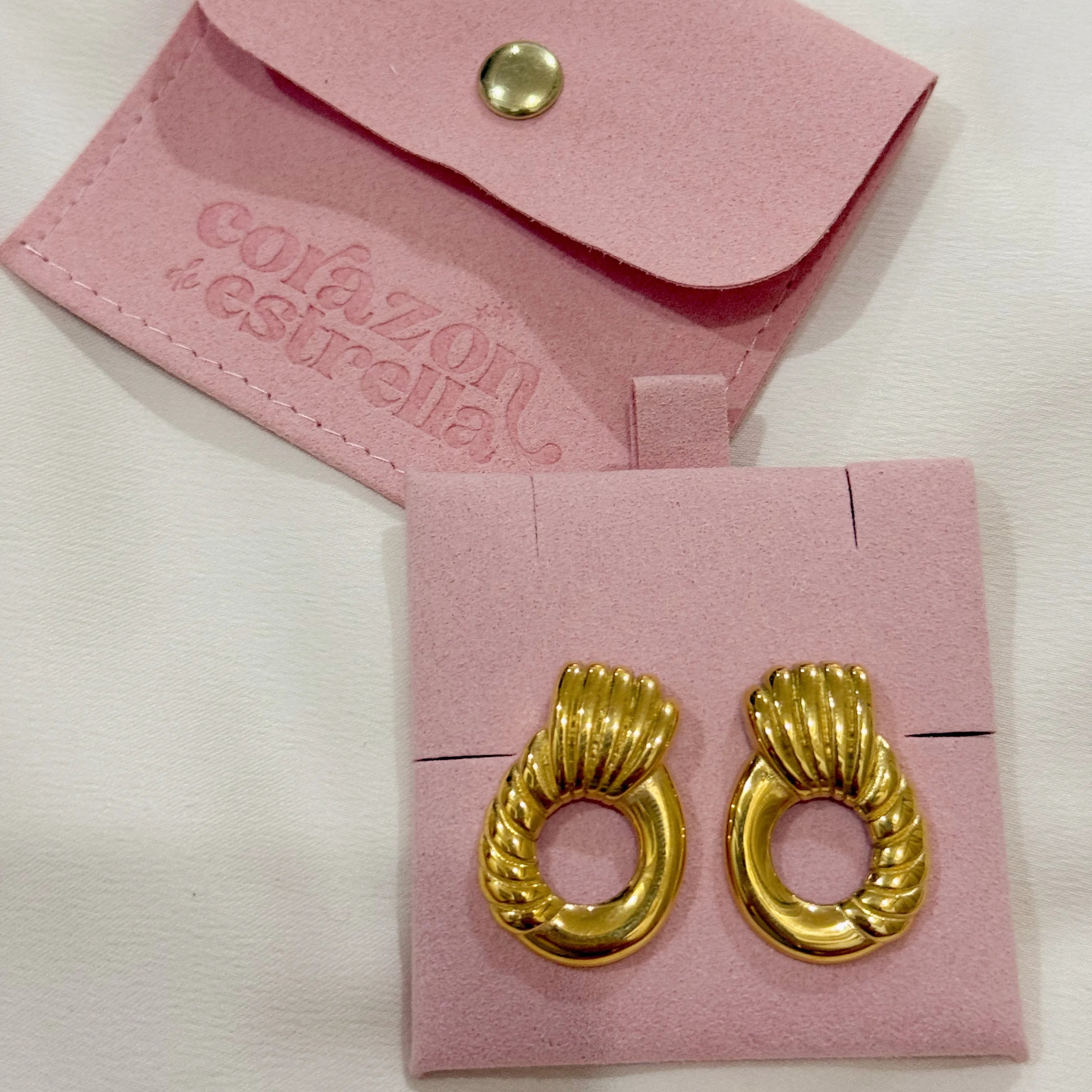 Cassandra Earrings