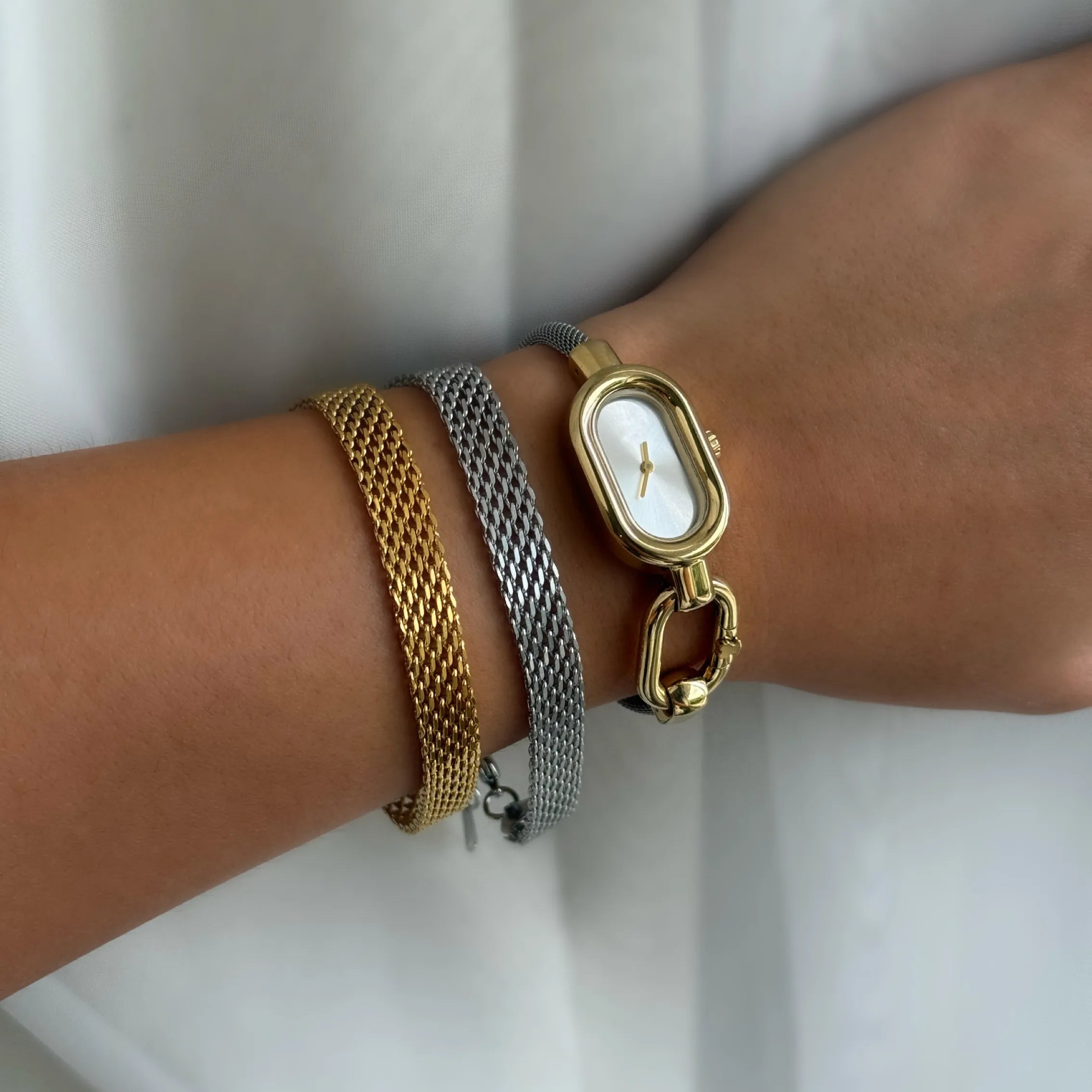 Maia Bracelet