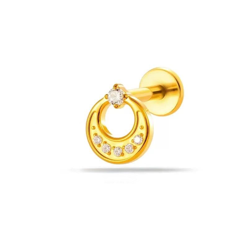 Piercing Halo