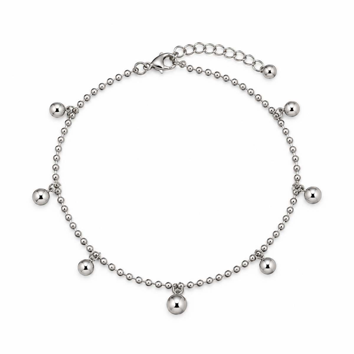 Pulsera Bolitas