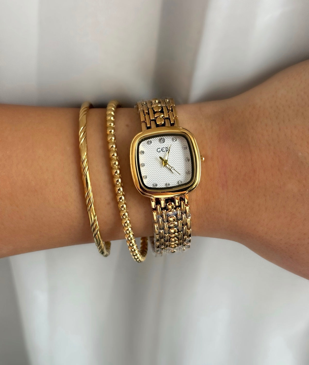 Reloj Elsie