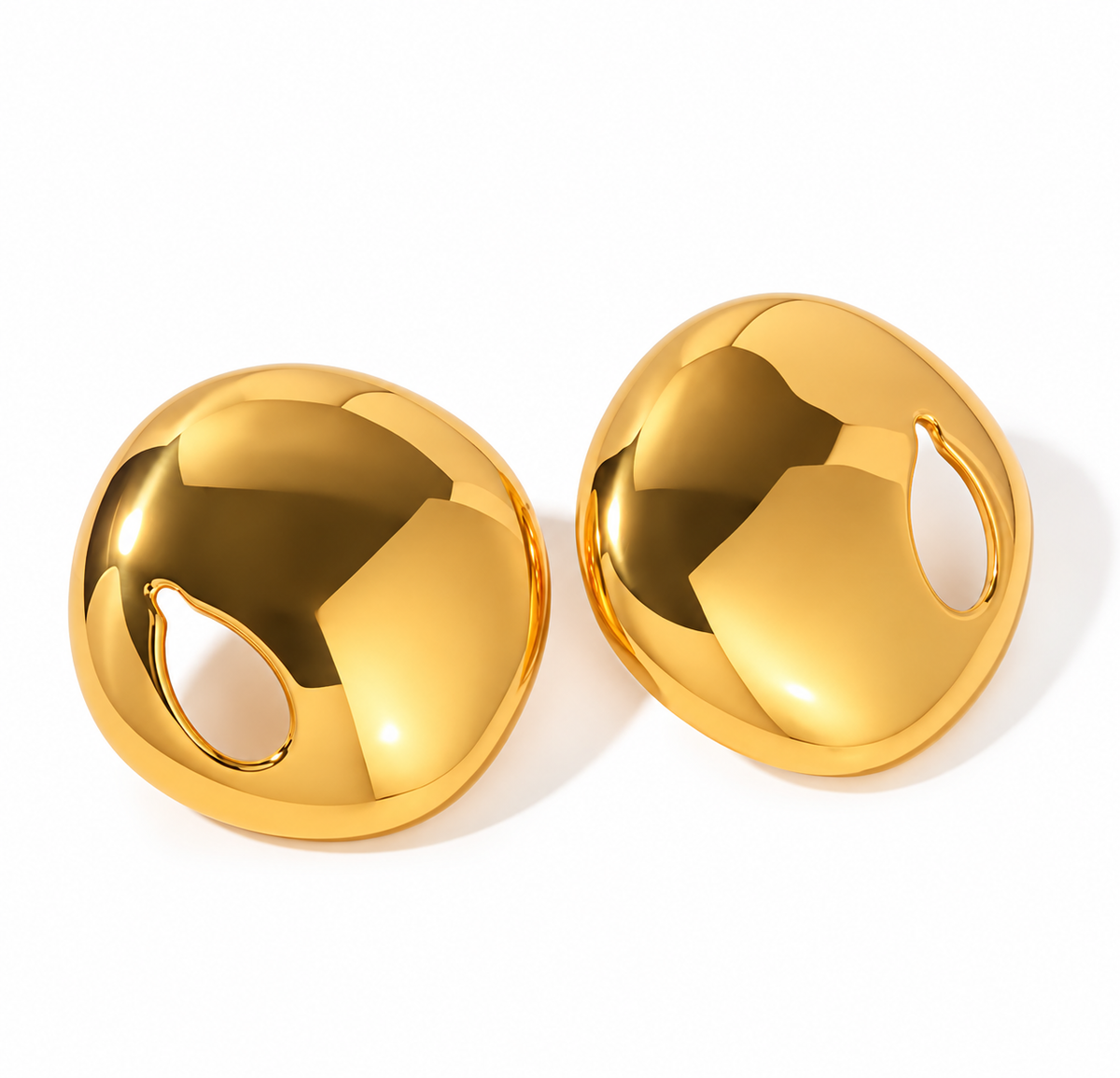 Aretes Luisana