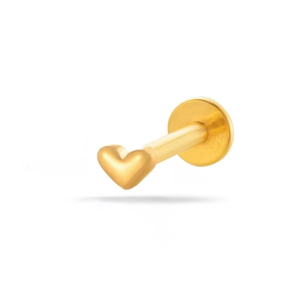 Piercing Mini Mini Heart