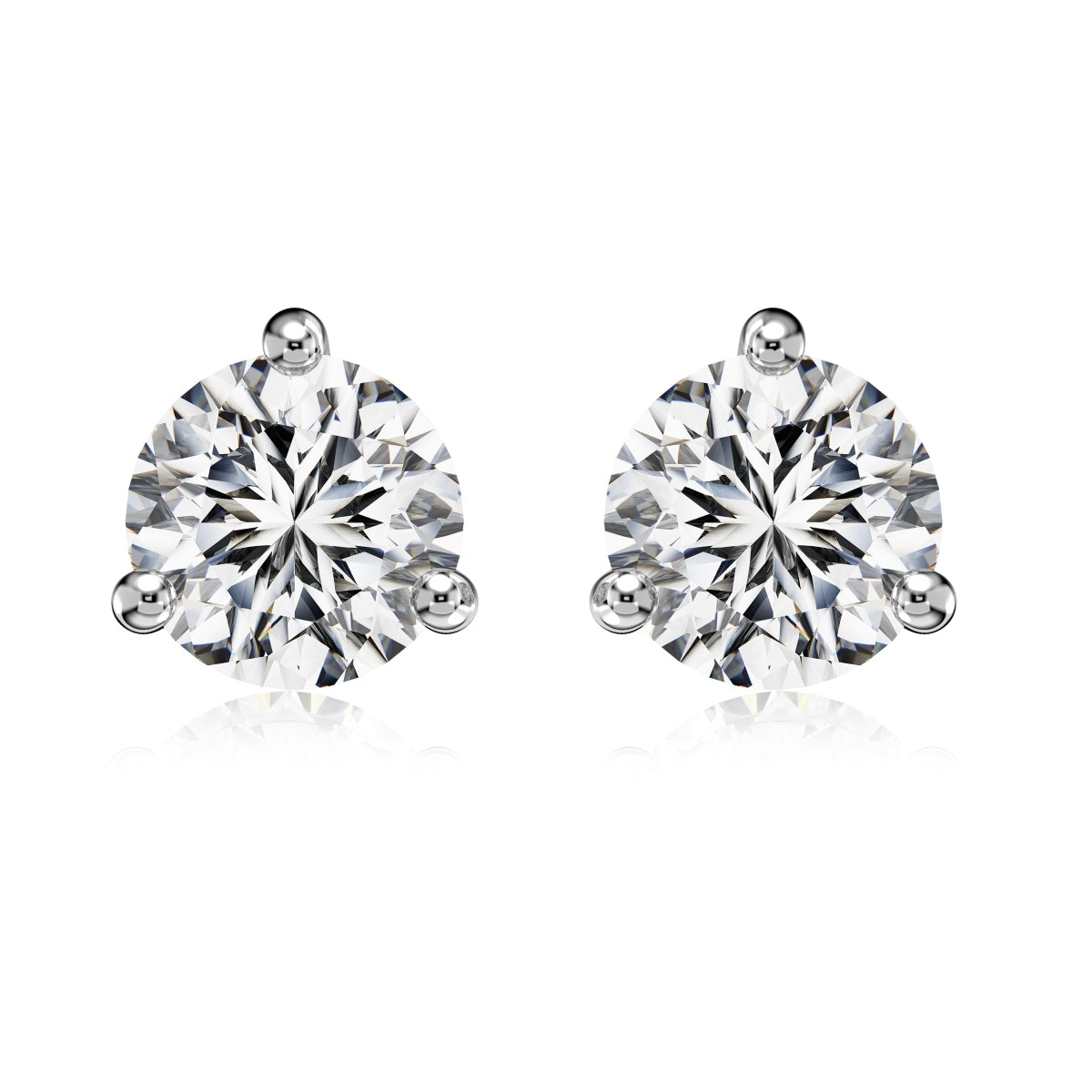 Diamantes Medianos