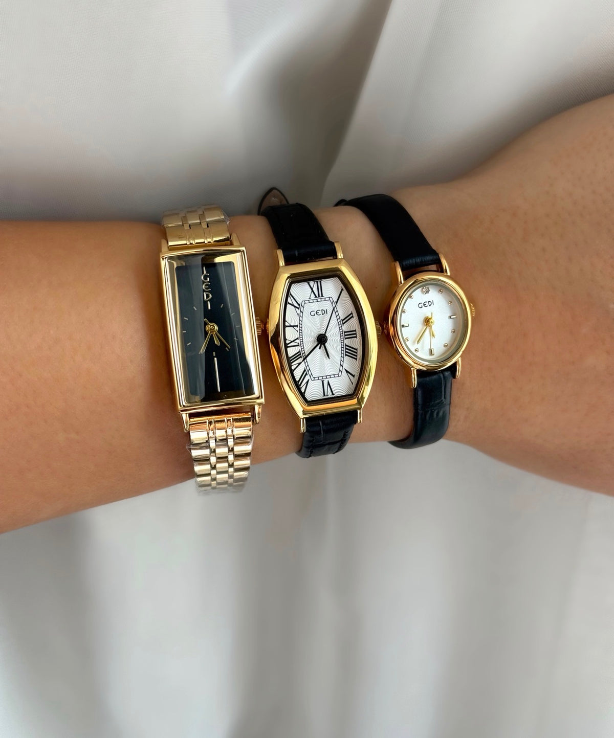 Reloj Elite