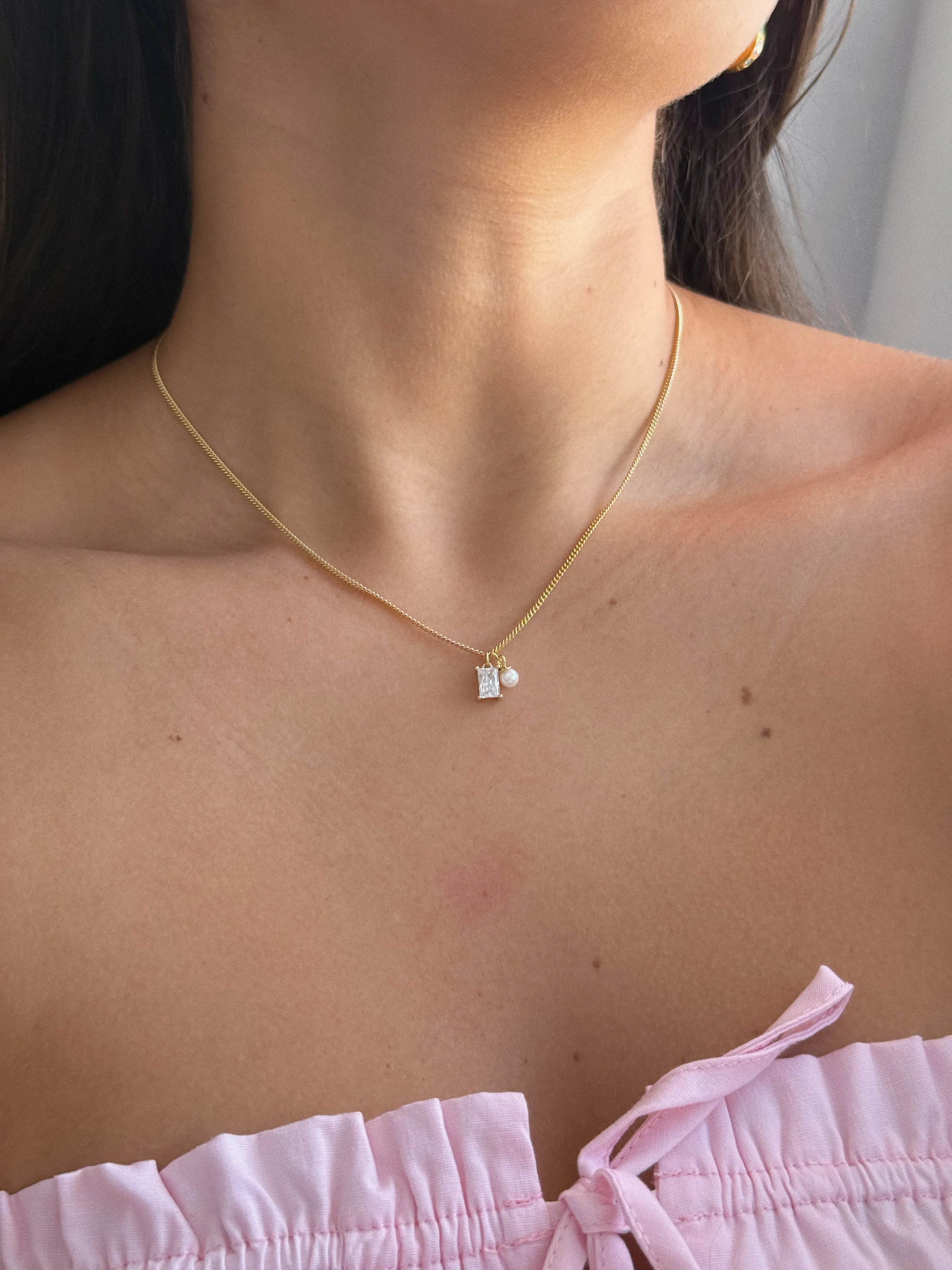 Aurora Necklace
