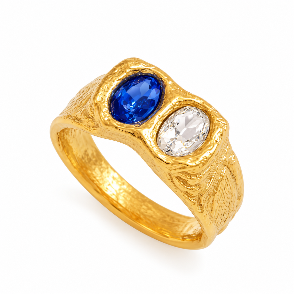 Anillo Elodie