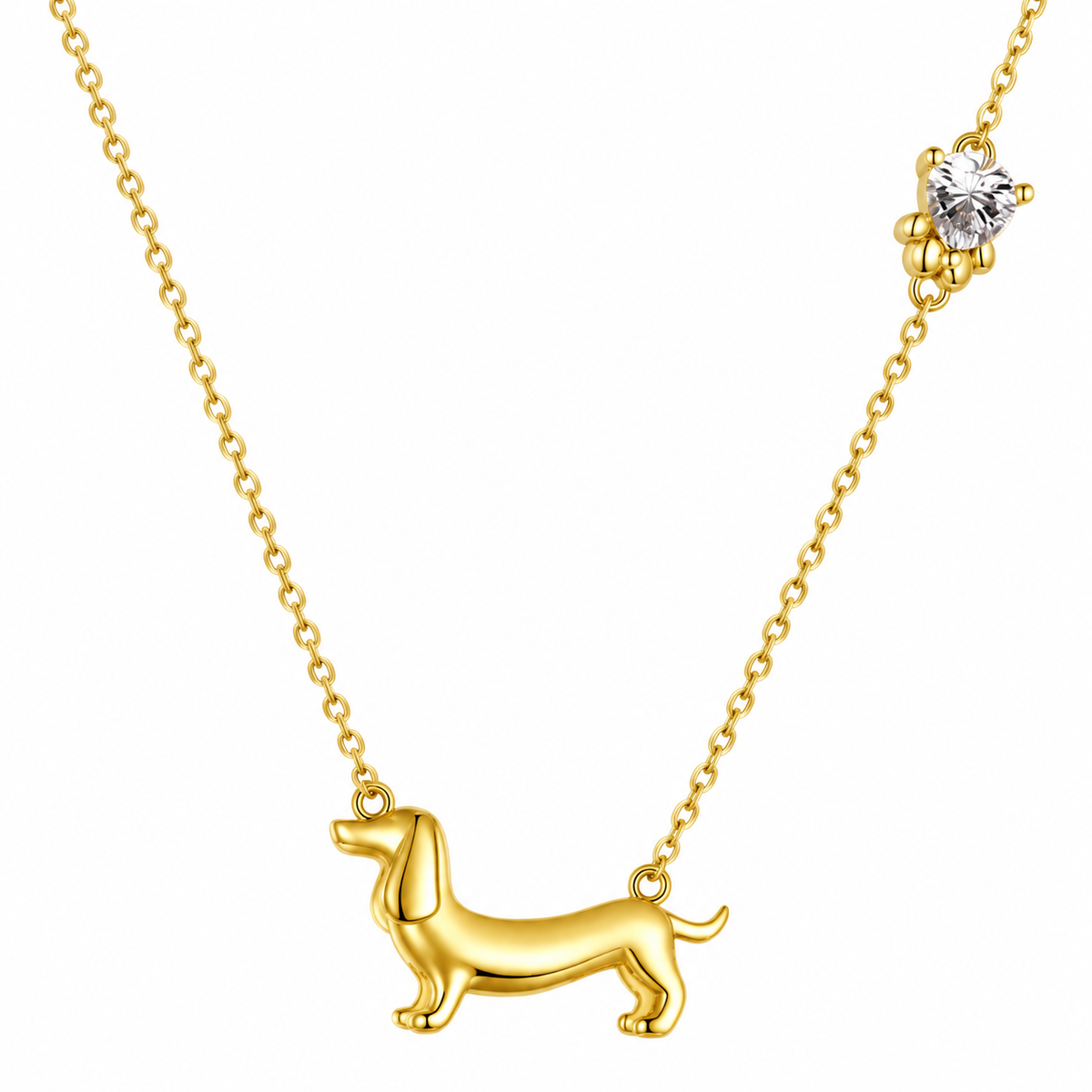 Collar Salchi