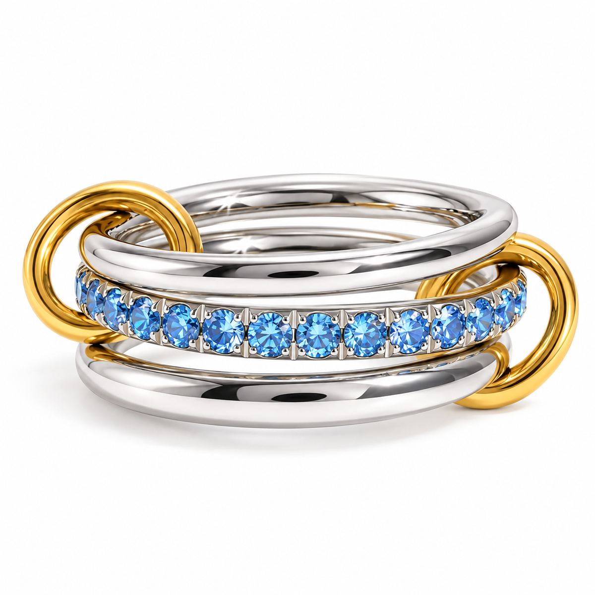 Anillo Lucienne