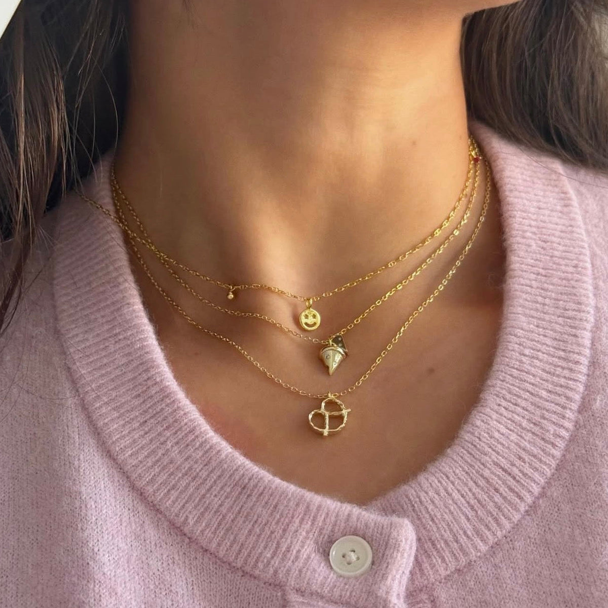 Collar Pizza