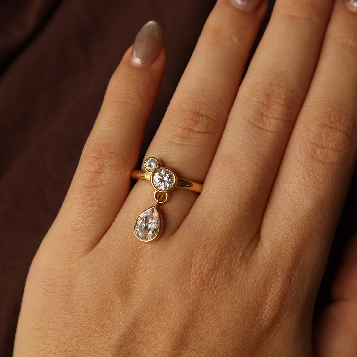 Adeline Ring