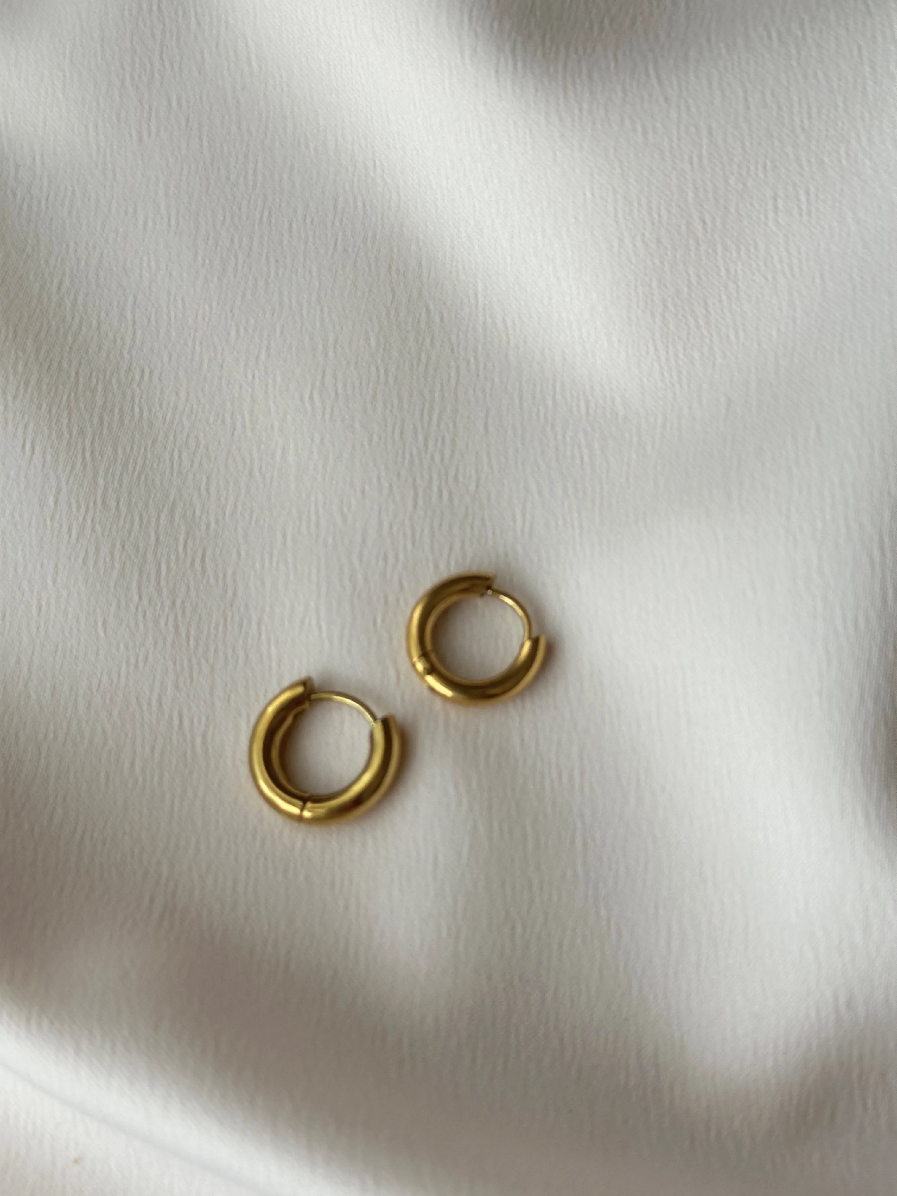 Mini Original Hoops