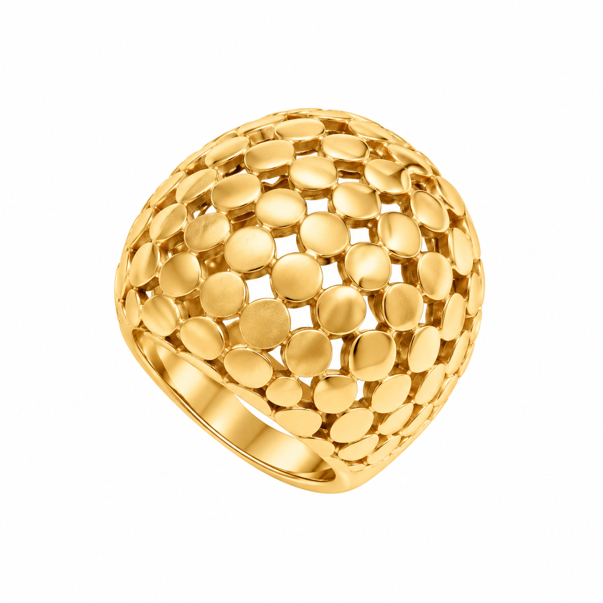 Big Ball Ring