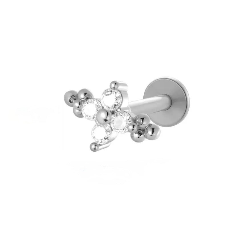 Piercing Tanya