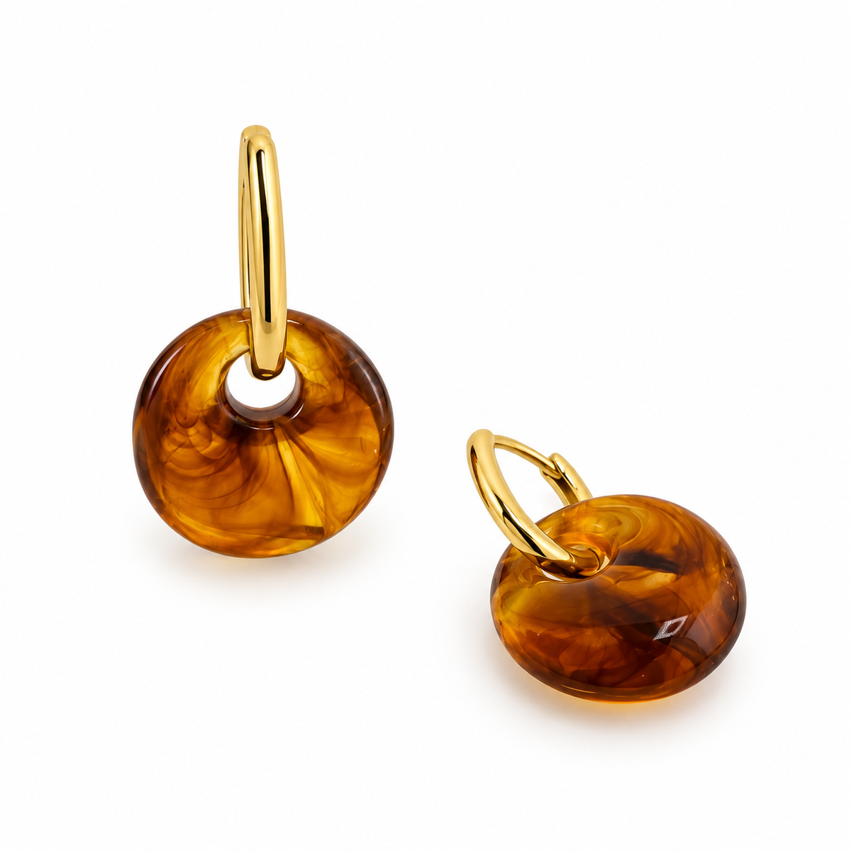 Merle Hoops