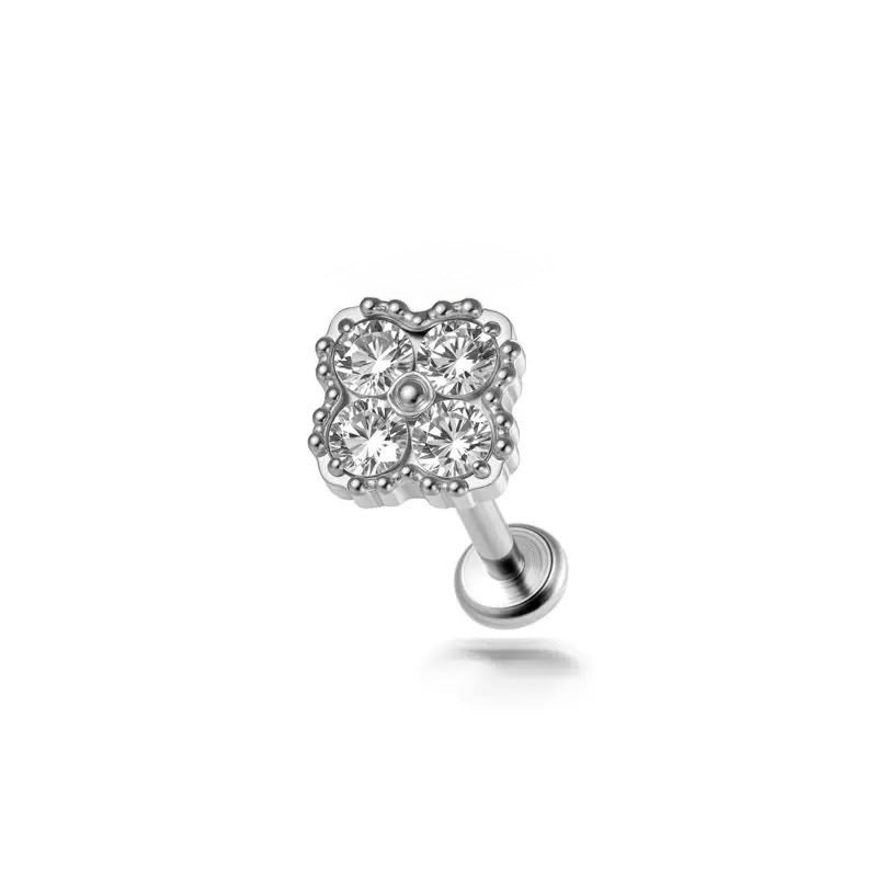 Piercing Clover