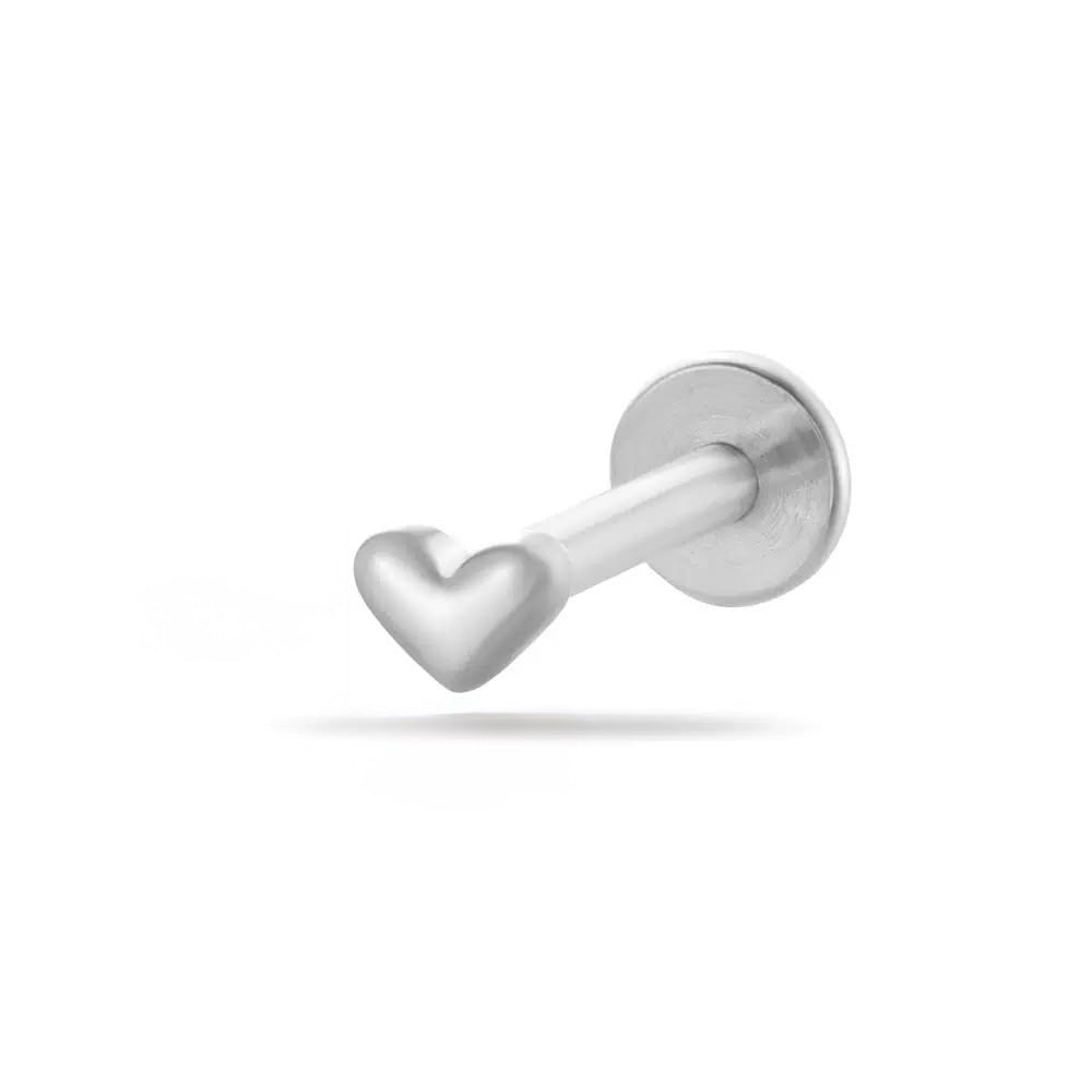 Piercing Mini Mini Heart