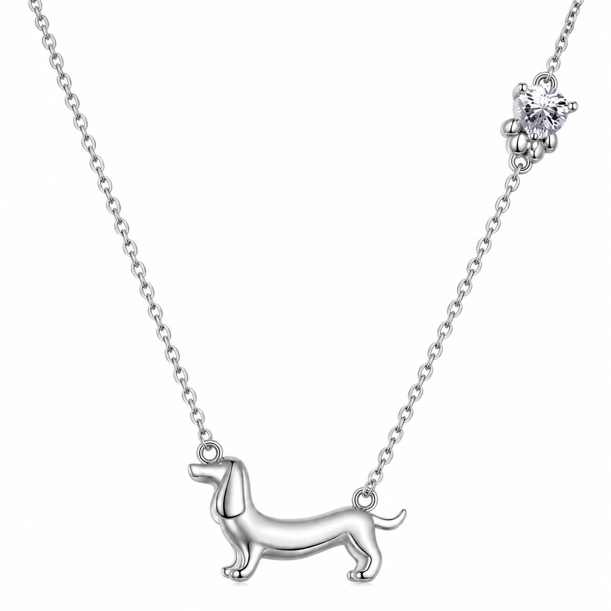 Collar Salchi