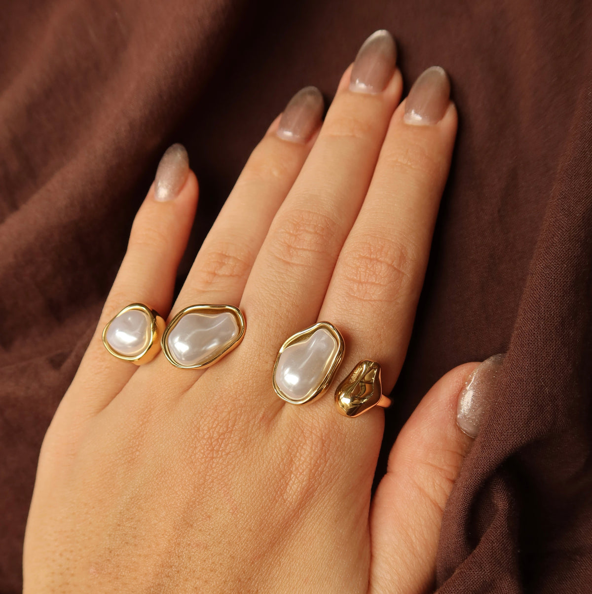 Anabella Ring