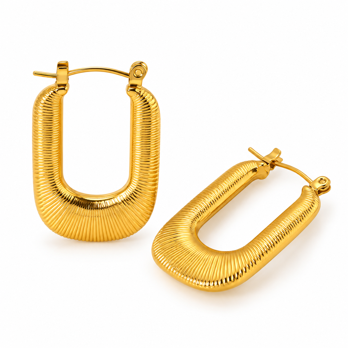 Silvana Hoops