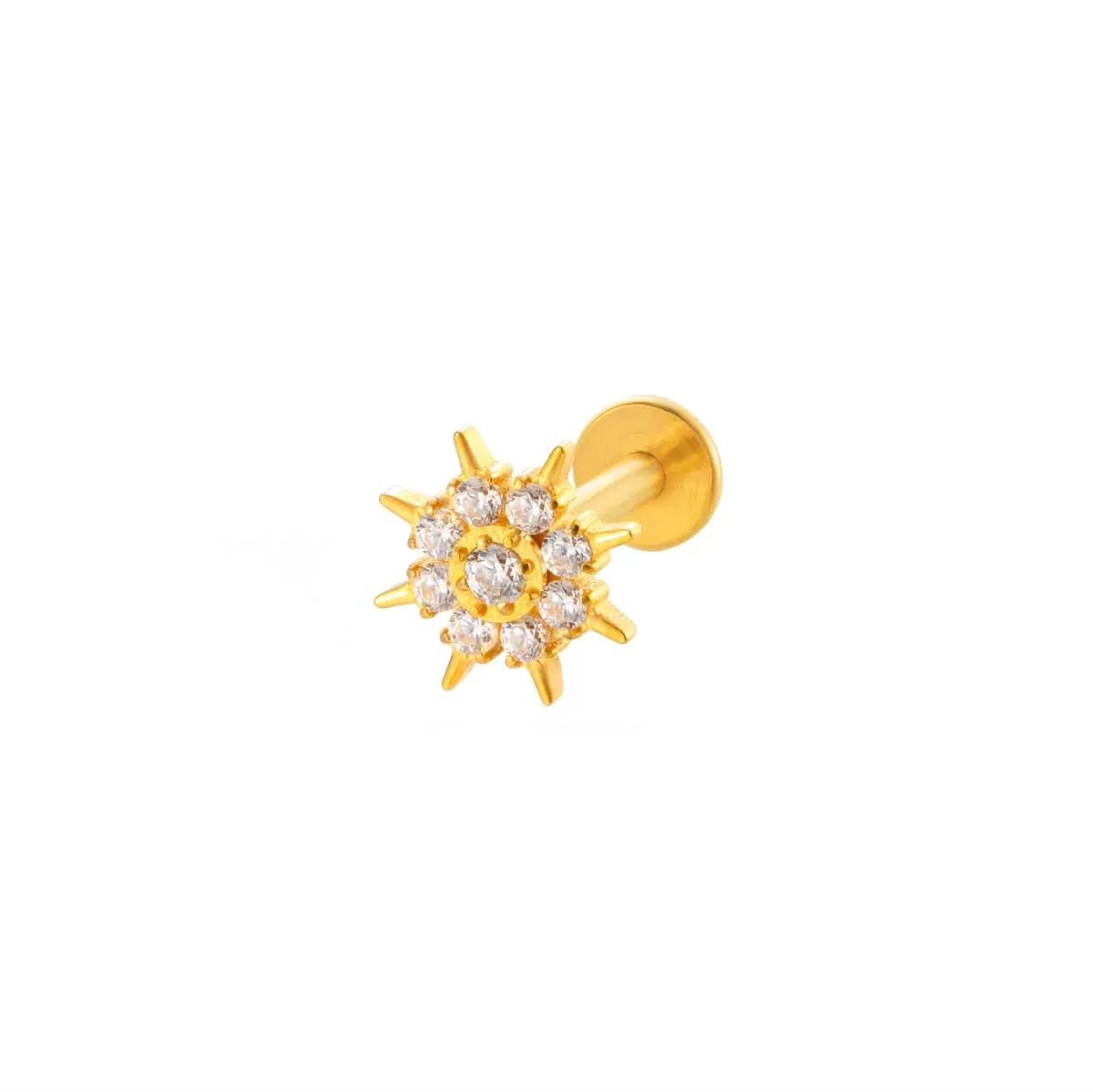 Piercing Solcito