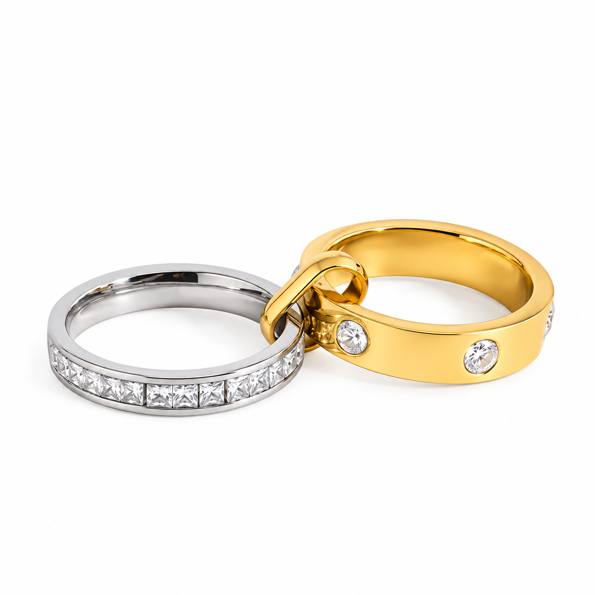 Anillo Mónaco