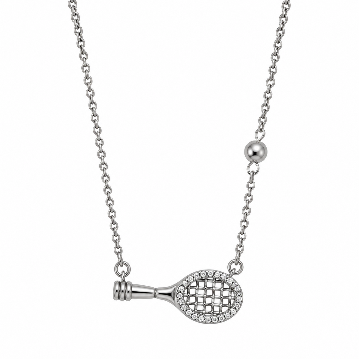Collar Tennis Basic