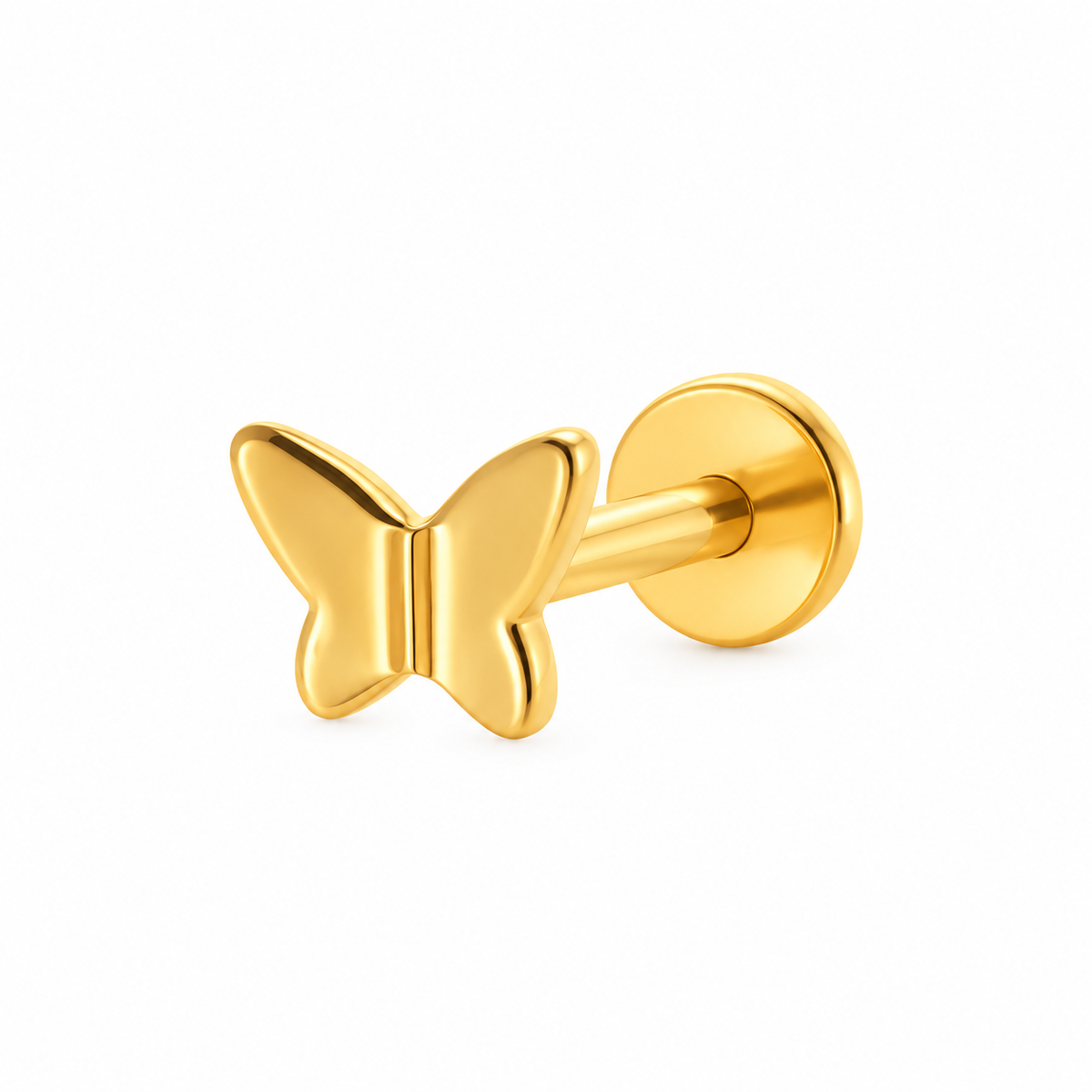 Mariposa Mini Piercing